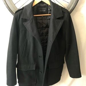 Structure Coat (size S)